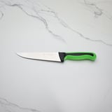 Aryıldız Plurex Et Bıçağı Yeşil 18,5 cm