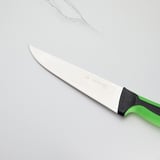 Aryıldız Plurex Et Bıçağı Yeşil 18,5 cm