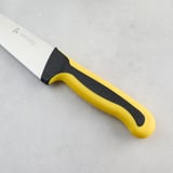 Aryıldız Plurex Et Bıçak Sarı 18,5 cm