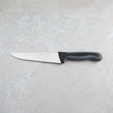 Aryıldız Plurex Et Bıçak Antrasit 18,5 cm