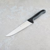 Aryıldız Plurex Et Bıçak Antrasit 18,5 cm