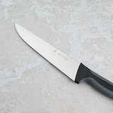 Aryıldız Plurex Et Bıçak Antrasit 18,5 cm