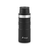 Aryıldız Protherm Active Termos Siyah 350 ml