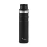 Aryıldız Protherm Active Termos Siyah 600 ml