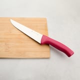 Aryıldız Rexa Et Bıçağı Bordo 18,5 cm