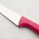 Aryıldız Rexa Et Bıçağı Bordo 18,5 cm