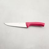 Aryıldız Rexa Et Bıçağı Bordo 18,5 cm