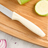 Aryıldız Primo Sebze Bıçağı Fil Dişi 11 cm