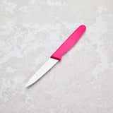 Aryıldız Solo Sebze Bıçağı Pembe 10 cm