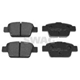 Fiat Fren Balatası Arka Stilo Tum Modeller 01> Bravo Linea 1,4 1,4t Jet 1.6 1,9d Mtj 07> Multıpla 98> Del - Swag 70916556