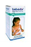 Göğüs Pedi 40 Adet