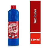 Koruma Tuz Ruhu 550 Ml