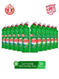 HYPER HYPO ULTRA KIVAMLI ÇAMAŞIR SUYU ÇAM TAZELİĞİ 750 GR x 12 ADET