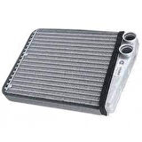 Opel Kalorıfer Radyatoru Corsa C Combo C Tigra B - Akd 1618222