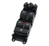 Land Rover Cam Acma Anahtarı Sol Discovery IV Freelander II Range Rover S - Kraw An-3608