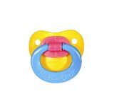 Bebedor Renkli Emzik No:2 Sarı