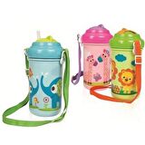 Bebedor 9507 Zoo Askılı ve Pipetli Alıştırma Barda