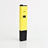 Dijital PH Metre, Su Sıvı Akvaryum PH Ölçer + Tds Metre