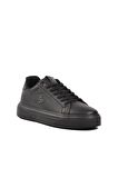 Dunlop Siyah Erkek Sneaker