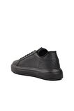 Dunlop Siyah Erkek Sneaker