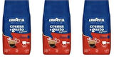 Lavazza Crema E Gusto Çekirdek Kahve 3 x 1 Kg