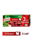 Et Bulyon 6 lt 12 Adet