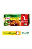 Knor Tavuk Bulyon