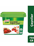 Knorr Domatesli Soğanlı Çeşni 750 Gr