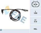 Fiat Abs Sensoru İdea 04>12 - Fae 78246