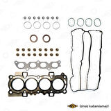 Ford Ust Takım Contası Fiesta 1.25 - 1.4 08> - Skt 4c-029-30