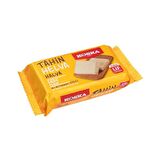 Koska Doğal Lif Kaynağı Sade Paket Tahin Helvası 500 gr