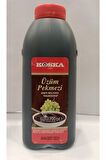 KOSKA ÜZÜM PEKMEZİ (PET) 700 GR