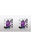 Zade Vital Çörek Otu Yağı 60 Kapsül 1800 Mg 2'li Paket