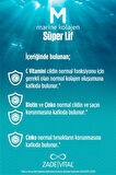 ZADEVİTAL MARINE KOLAJEN SÜPER LİF 28 TOZ SAŞE