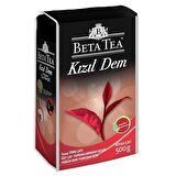 Beta Tea Kızıl Dem Dökme Siyah Çay 500 gr 