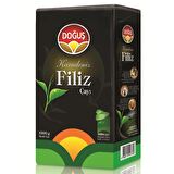 Doğuş Filiz Dökme Siyah Çay 1000 gr 