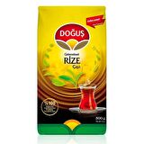 Doğuş Geleneksel Rize Dökme Siyah Çay 500 gr 