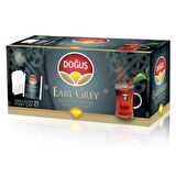 Doğuş Earl Grey Bardak Poşet Siyah Çay 2 gr 25'li 