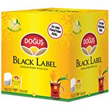 Doğuş Black Label Bardak Poşet Siyah Çay 2 gr 1000'li 