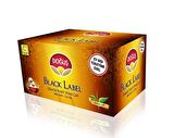 Doğuş Black Label Demlik Poşet Siyah Çay 500'lü 