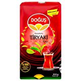 Doğuş Tiryaki Dökme Siyah Çay 500 gr 