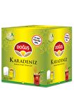 Doğuş Karadeniz Süzen Poşet Çay 1000x2 gr