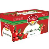 DOĞUŞ BİTKİ ÇAYI KUŞBURNU 20 Lİ X 12 ADET