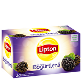 Doğuş Bardak Poşet Böğürtlen Çayı 20'li 