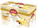 Doğuş Karışık Bitkili Bardak Poşet Bitki Çayı 20'li 