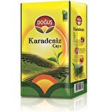 Doğuş Karadeniz Dökme Siyah Çay 500 gr 