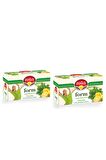 Form Maydanozlu Limonlu 20 Li 2 Adet