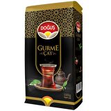 Doğuş Gurme Dökme Siyah Çay 1000 gr 