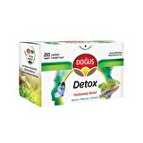 DOGUS   20'LI DETOX REZENE BIBERIYE 30GR