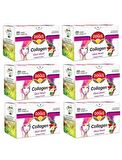 Doğuş Collagen Bardak Poşet Çay 6 Adet 20'li - Güzel Hisset
